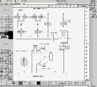 Editing a schematic